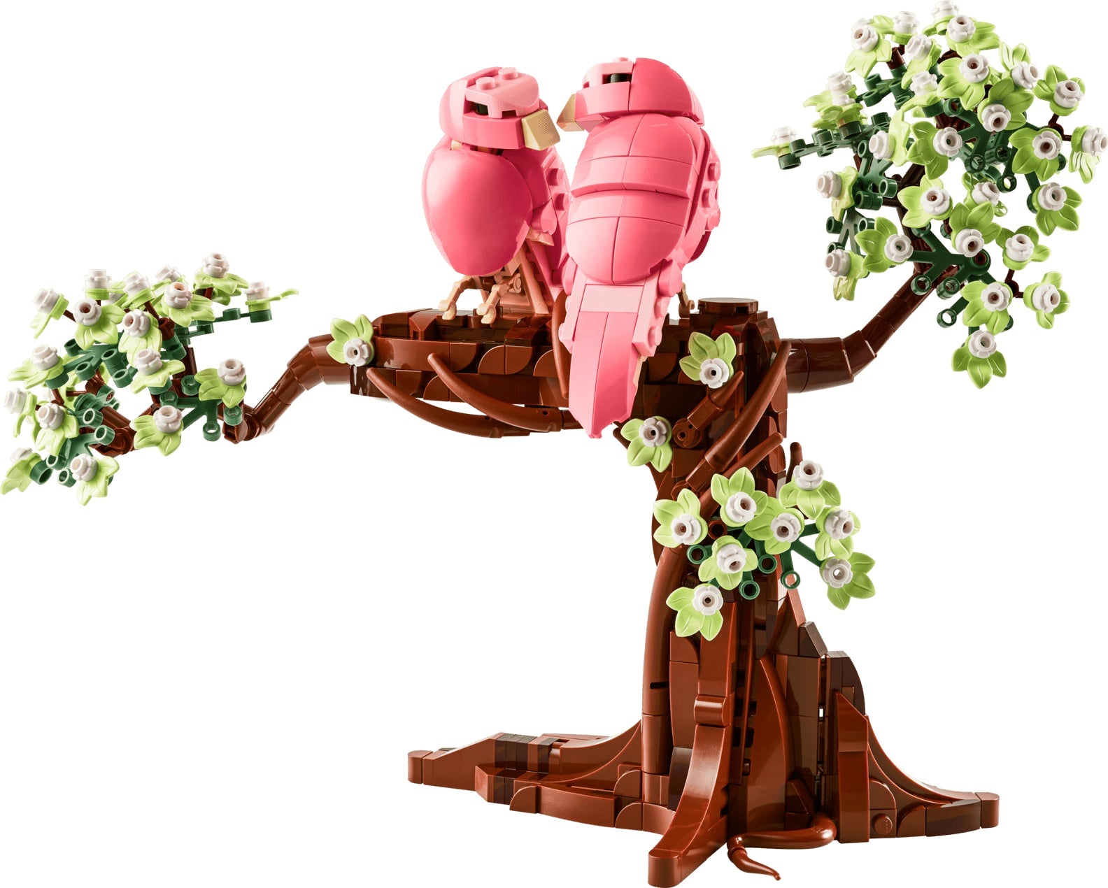 LEGO Love Birds 21365-ABS