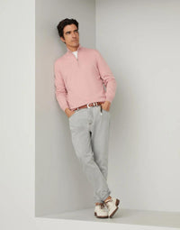 Brunello Cucinelli Men's Sweater M2200124_Cev58