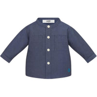 DIOR Shirt Marine Blue Infant And Toddler