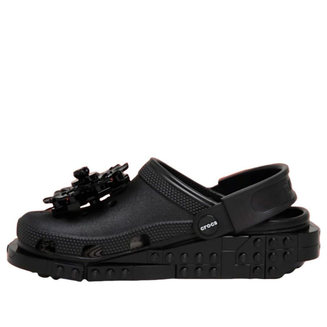 Crocs x LEGO Classic Clog 'Midnight Garden' 213717-90H