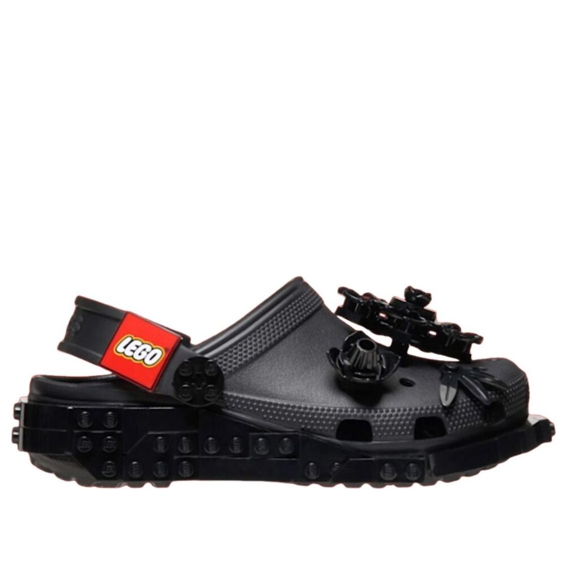 Crocs x LEGO Classic Clog 'Midnight Garden' 213717-90H