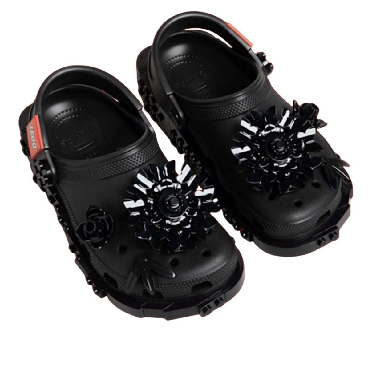 Crocs x LEGO Classic Clog 'Midnight Garden' 213717-90H