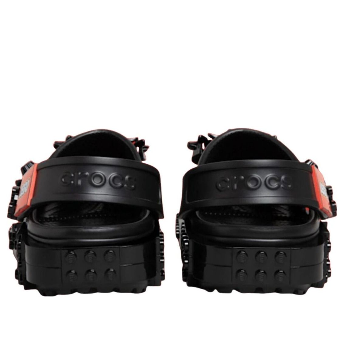 Crocs x LEGO Classic Clog 'Midnight Garden' 213717-90H