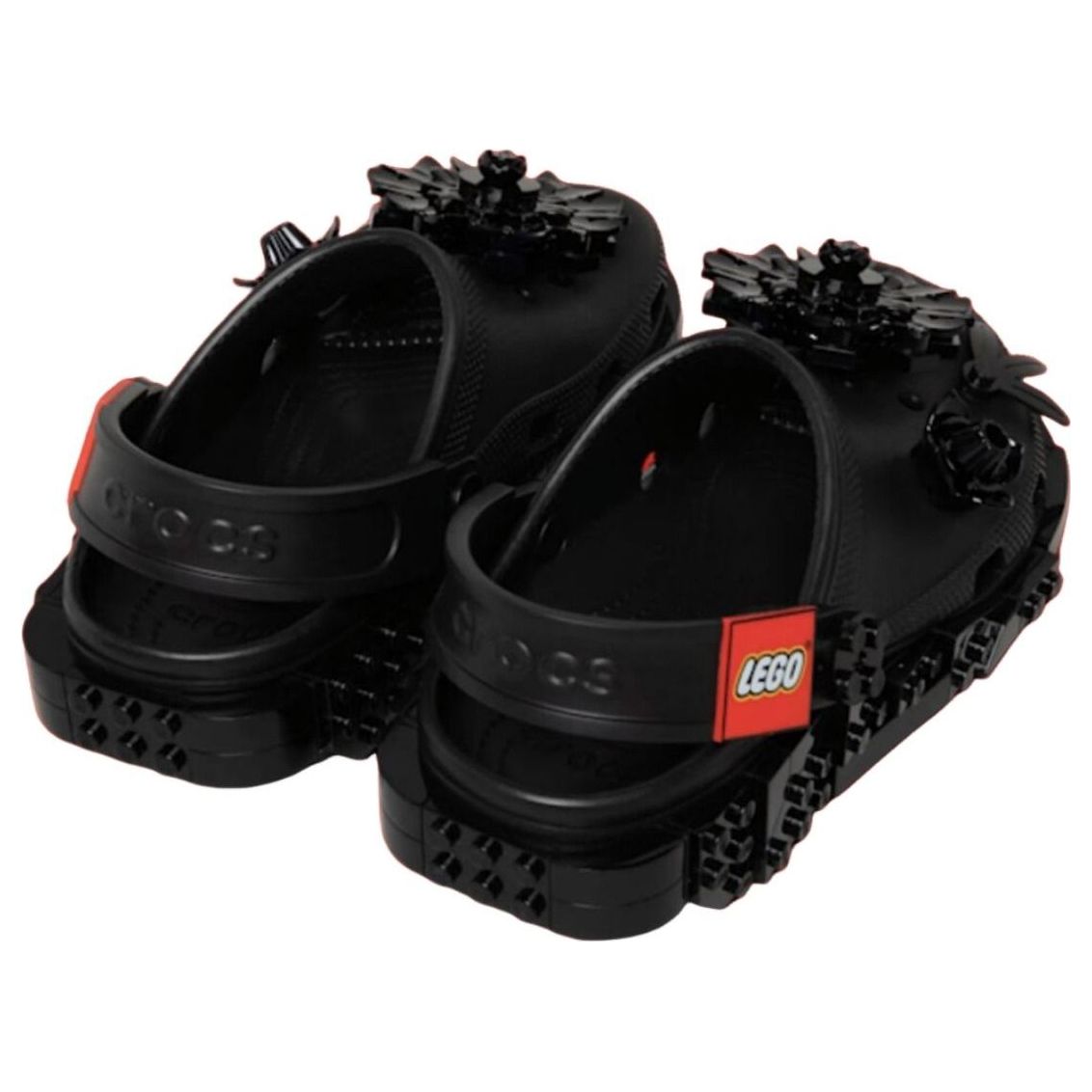 Crocs x LEGO Classic Clog 'Midnight Garden' 213717-90H