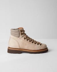 Brunello Cucinelli Men's Shoe Mzusmfs890_Ci421