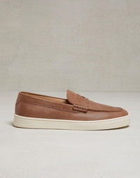 Brunello Cucinelli Men's Shoe Mzuretn285_C8180