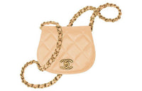 CHANEL 21B Fall Crossbody Bags