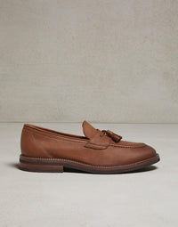 Brunello Cucinelli Men's Shoe Mzucslk898_C8170