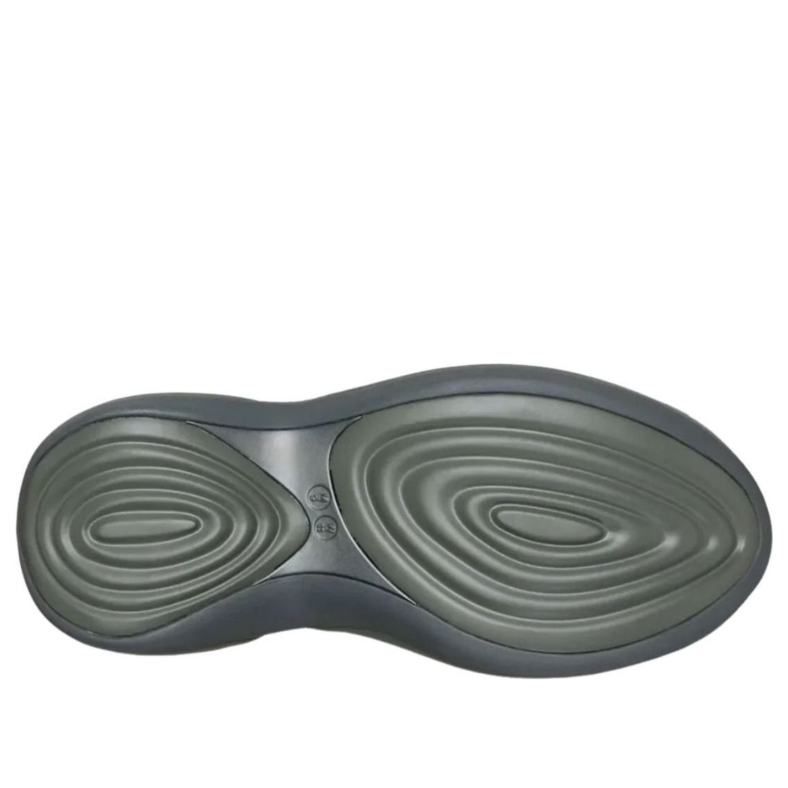 Crocs Ripple 'Grey Green' 214154-1G0