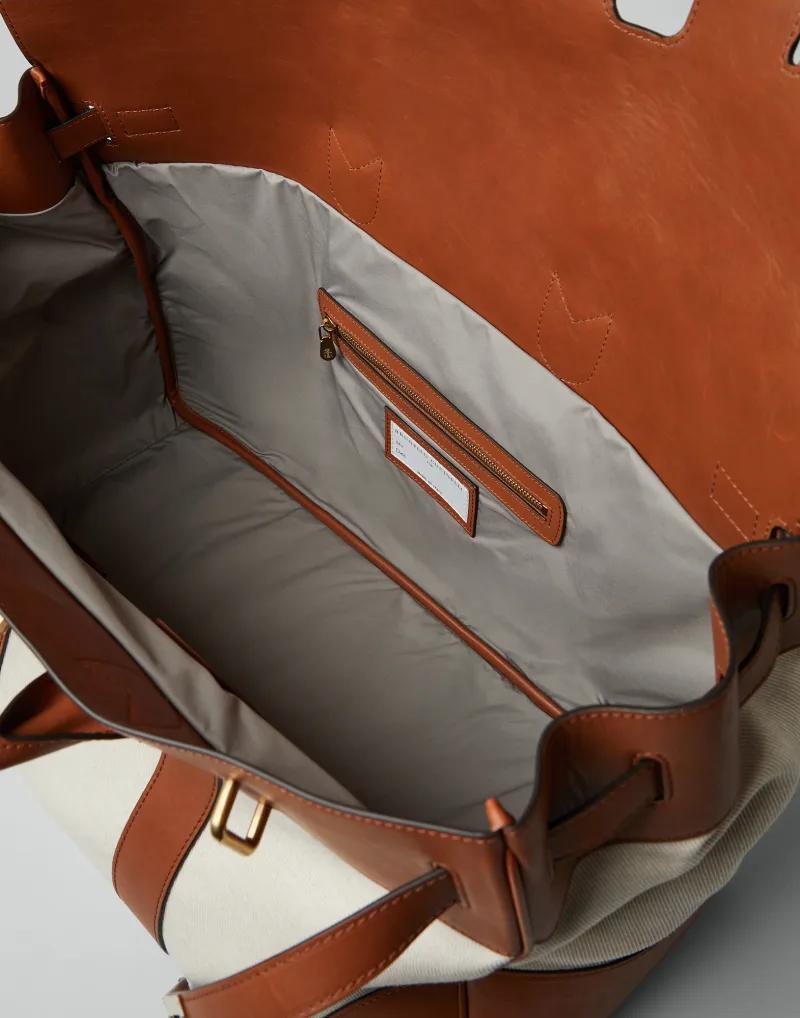 Brunello Cucinelli Men's Bag Mbyeu071_Cbk21