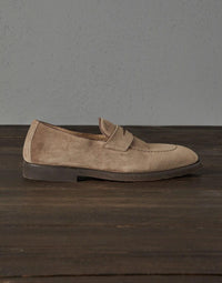 Brunello Cucinelli Men's Shoe Mzucclv880_C6784