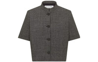 DIOR Jackets Women's Gray