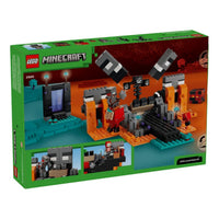 LEGO Minecraft Wither Battle 21590