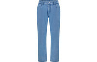 DIOR FW22 Jeans Boys, Sky Blue Kids'