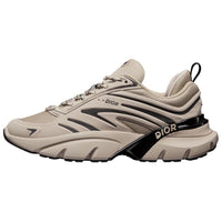 DIOR B44 Blade Low Top Casual Shoes Men's Beige