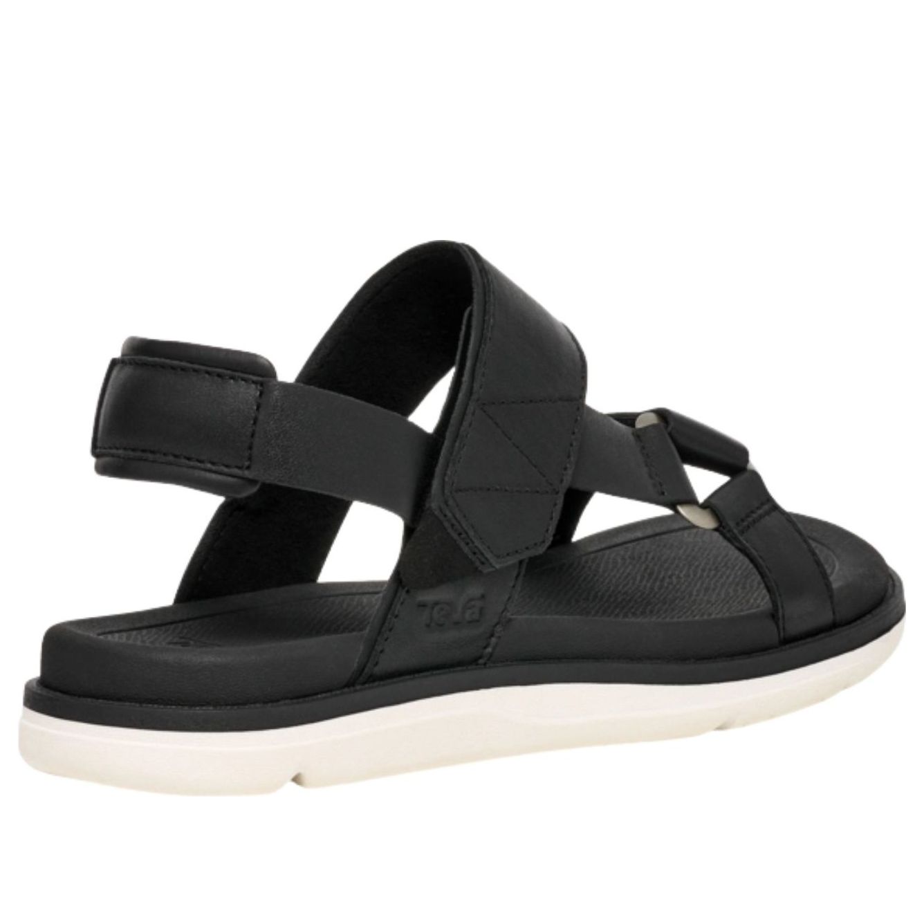 (WMNS) TEVA Madera Slingback 'Black White' 1152570-BKW
