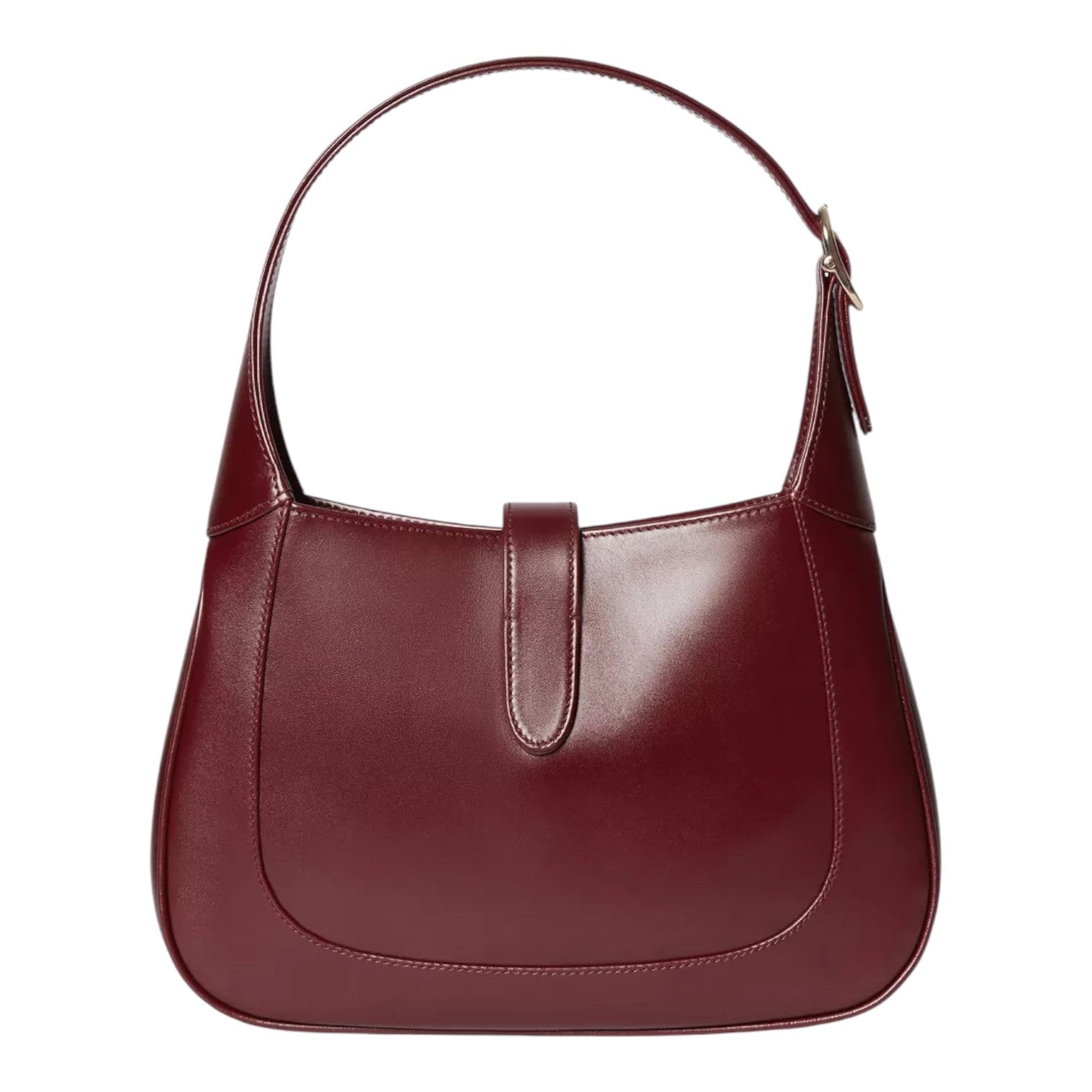 (WMNS) Gucci Small Jackie 1961 Shoulder Bag 'Ancora Leather' 810232-AADDX-6449