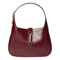 (WMNS) Gucci Small Jackie 1961 Shoulder Bag 'Ancora Leather' 810232-AADDX-6449