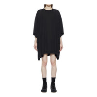 (WMNS) Onitsuka Tiger WS Mini Dress 'Black' 2182A983-001