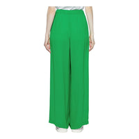 (WMNS) Onitsuka Tiger WS Pants 'Green' 2182A997-300