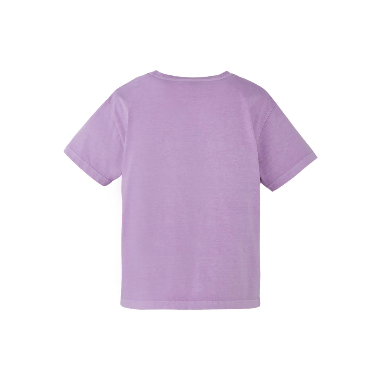 (WMNS) Onitsuka Tiger x Astro Boy Printed Short Sleeved Top 'Purple' 2182B558-500