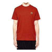 Onitsuka Tiger T-shirt 'Red' 2183B030-600