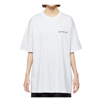 Onitsuka Tiger Graphic T-shirt 'White' 2183B041-100