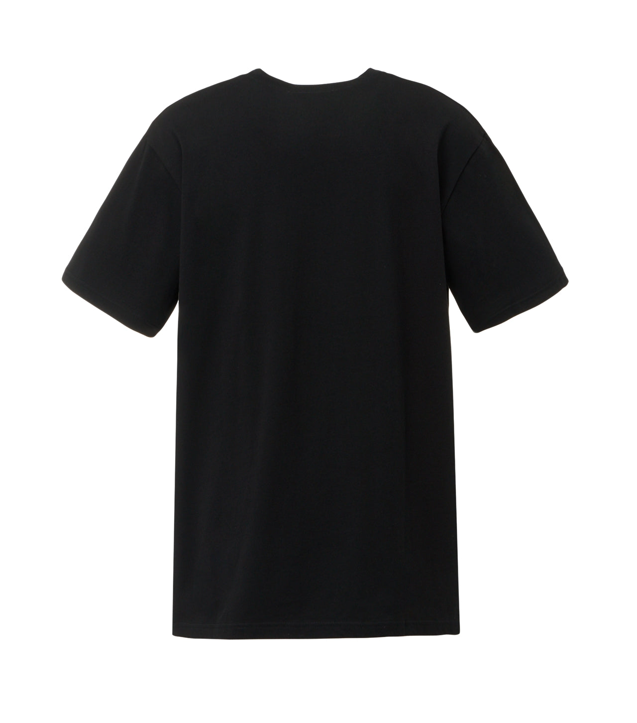 Onitsuka Tiger Logo Graphic T-Shirt 'Black Gold' 2183B175-001