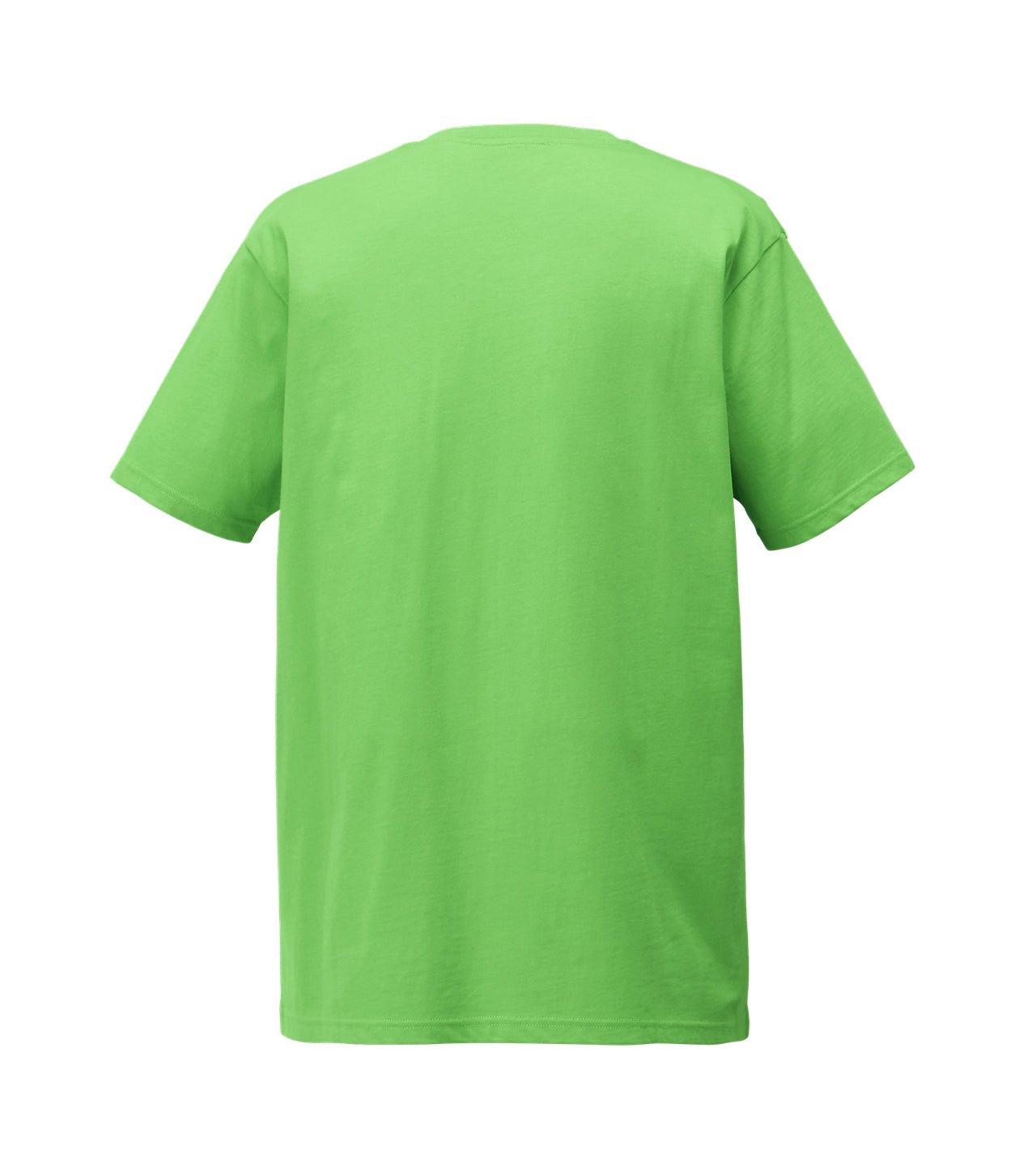 Onitsuka Tiger Graphic T-Shirt 'Hot Green' 2183B179-301