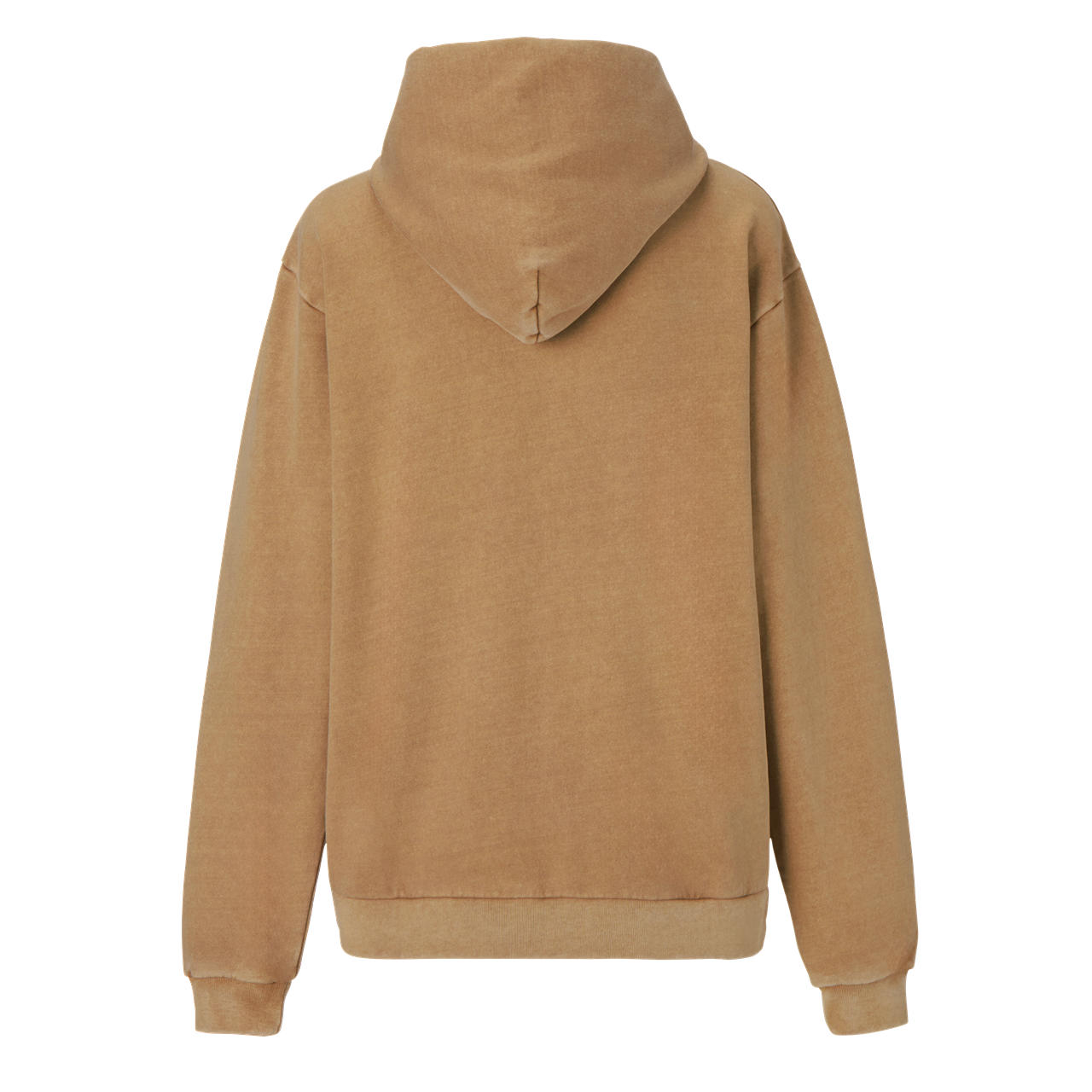 Onitsuka Tiger x Astro Boy Printed Zip Hoodie 'Brown' 2183B568-200