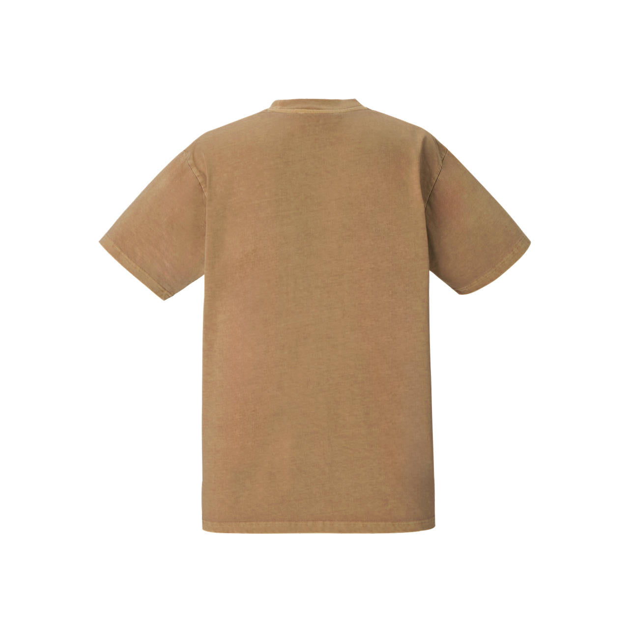 Onitsuka Tiger x Astro Boy Printed Short Sleeved Top 'Brown' 2183B572-200