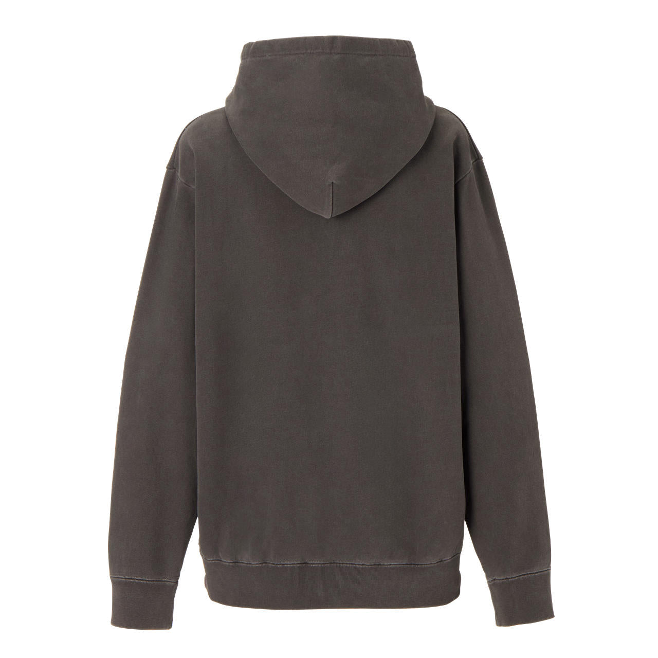 Onitsuka Tiger x Astro Boy Printed Hooded Top 'Dark Grey' 2183B575-001