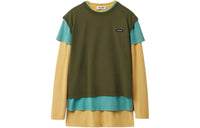 MIU MIU Other T-Shirt Women's Pomelo Green