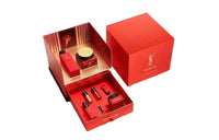 SAINT LAURENT New Gold Star Set