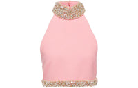 MIU MIU Camisoles Women's Pink