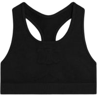 CELINE Bra Women's 1 Pack Black