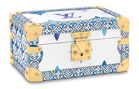 LOUIS VUITTON M22995 Coffret Trésor Lv By The Pool