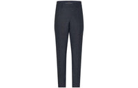 LOUIS VUITTON Casual Pants Men's Black
