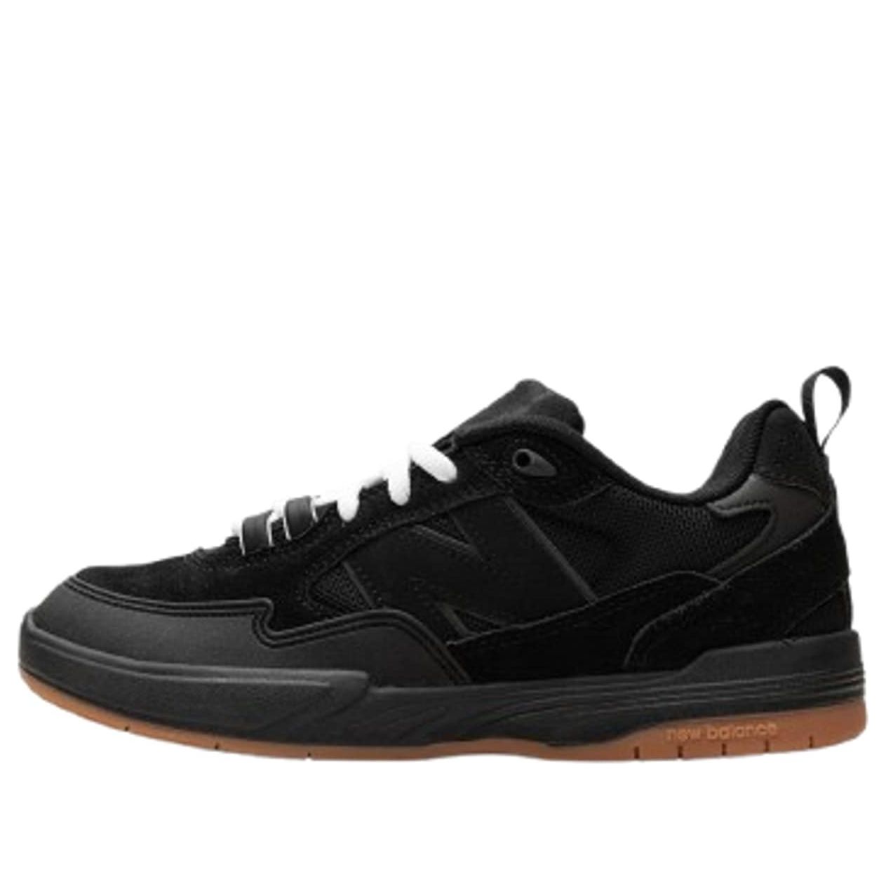 New Balance x Tiago Lemos 808 'Black' NM808CLK