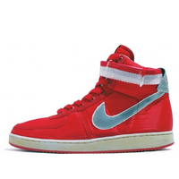 Nike Vandal High Supreme 'Red' 325317-601
