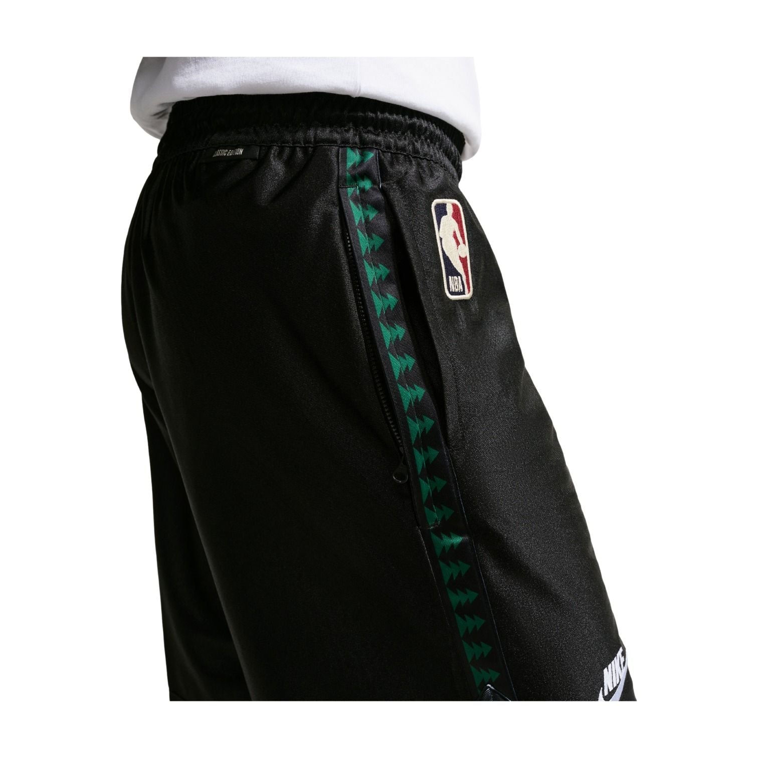 Nike Minnesota Timberwolves DNA Dri-FIT Shorts 'Black' HQ5257-010