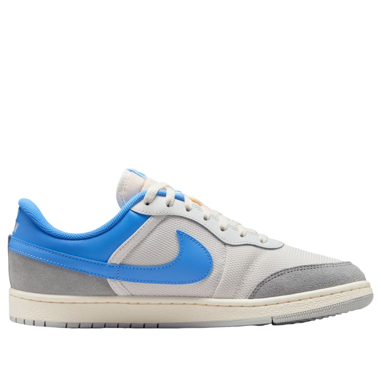 Air Jordan Skyline Low 'White Grey University Blue' IM2055-100
