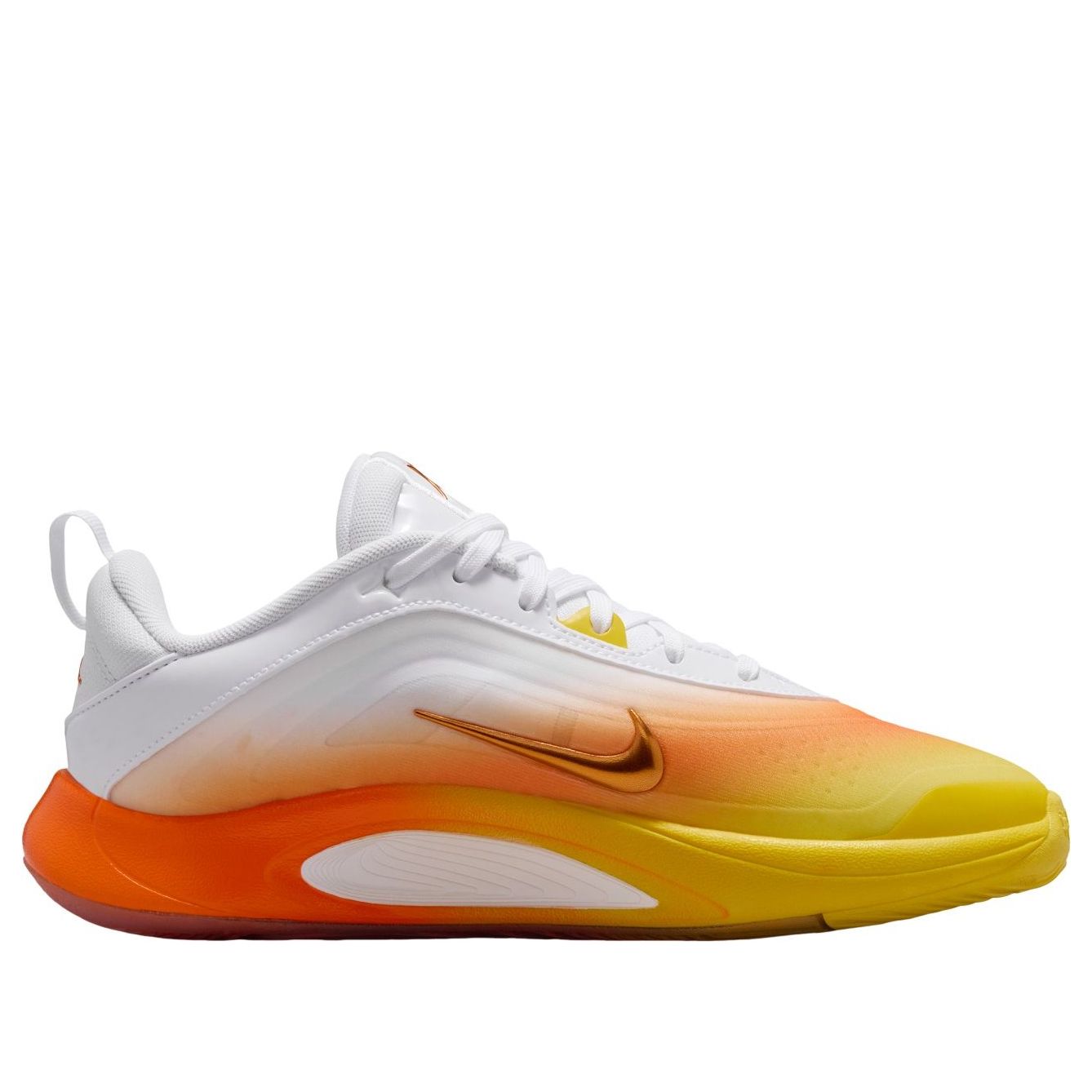 (GS) Nike A'One 'Candy Corn Queen' IQ5820-100
