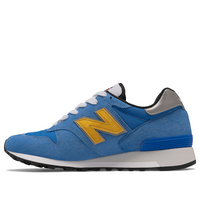 New Balance 1300 Made in USA 'Blue Atomic Yellow' ML1300V1