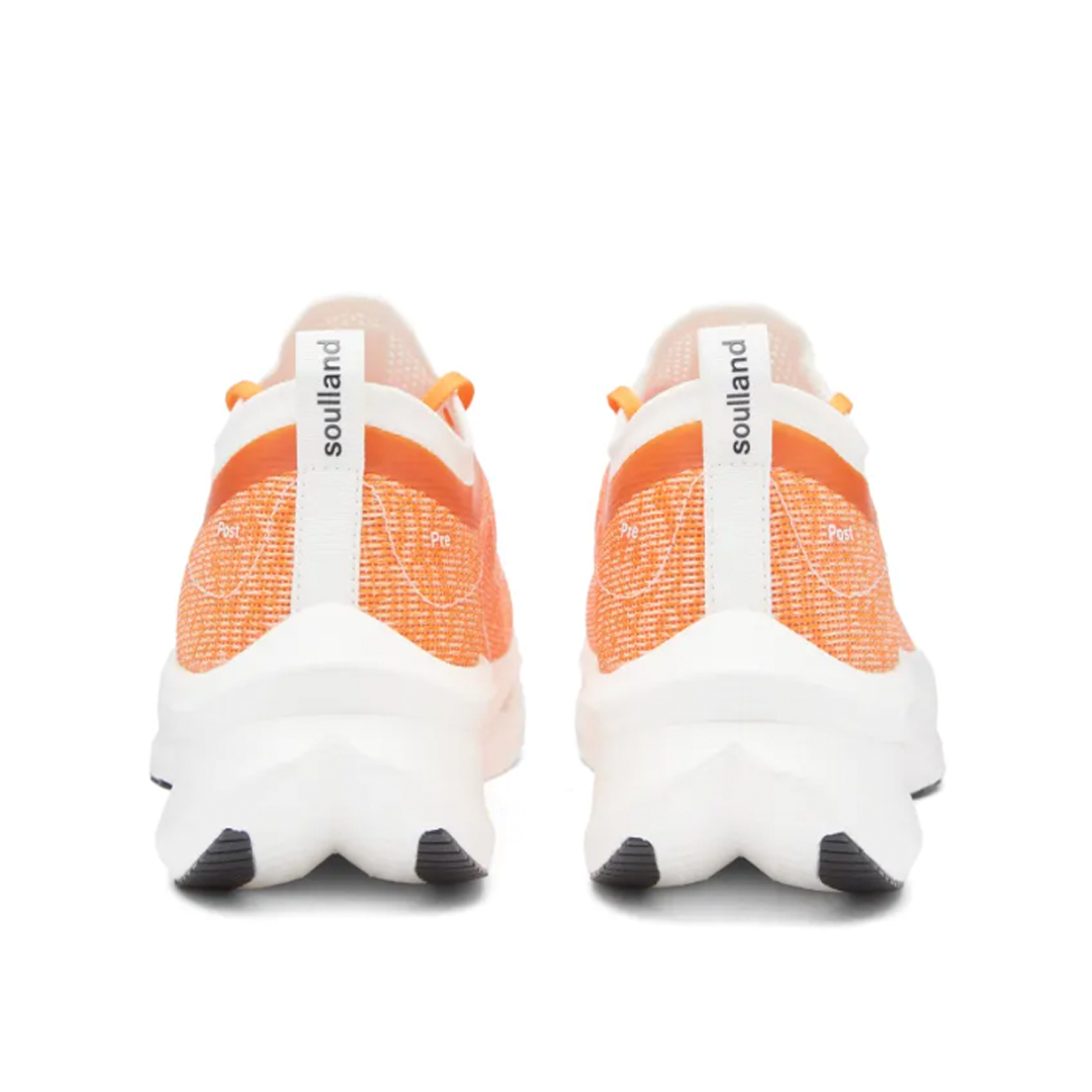 Li-Ning x Soulland Feidian Ultra 3.0 'Orange' ARMT041-3