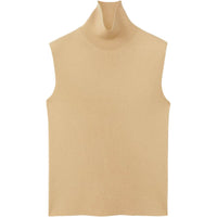Loro Piana FW24 Cashmere Sweater Women's Brown
