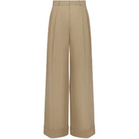 DIOR Casual Pants Women's Beige