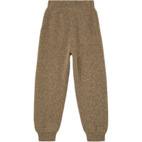 Loro Piana Pants FW24 Green Kids'