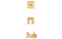 CELINE Earrings Women's