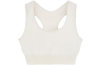 Loro Piana Tank Tops Women's White